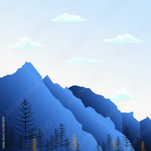 MONTAÑAS DEL POLO NORTE