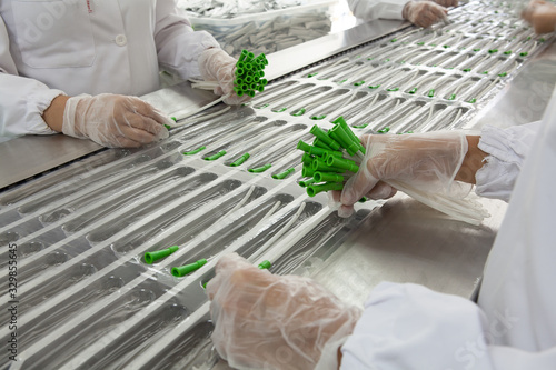 hydrophilic Urinary Catheter