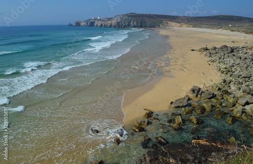 Wallpaper Mural pointe de pen-hir finistère bretagne Torontodigital.ca