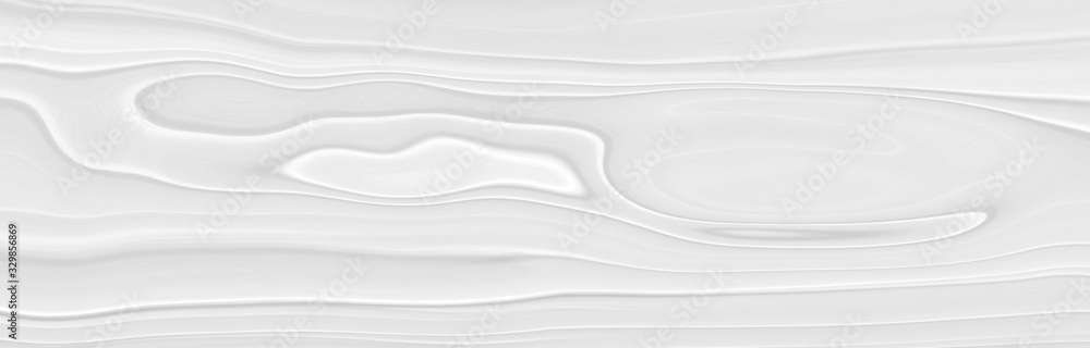 Obraz premium White background 3 d with elements of waves in a fantastic abstract design, the texture of the lines in a modern style for wallpaper. Light gray template for wedding ceremony or business presentation.