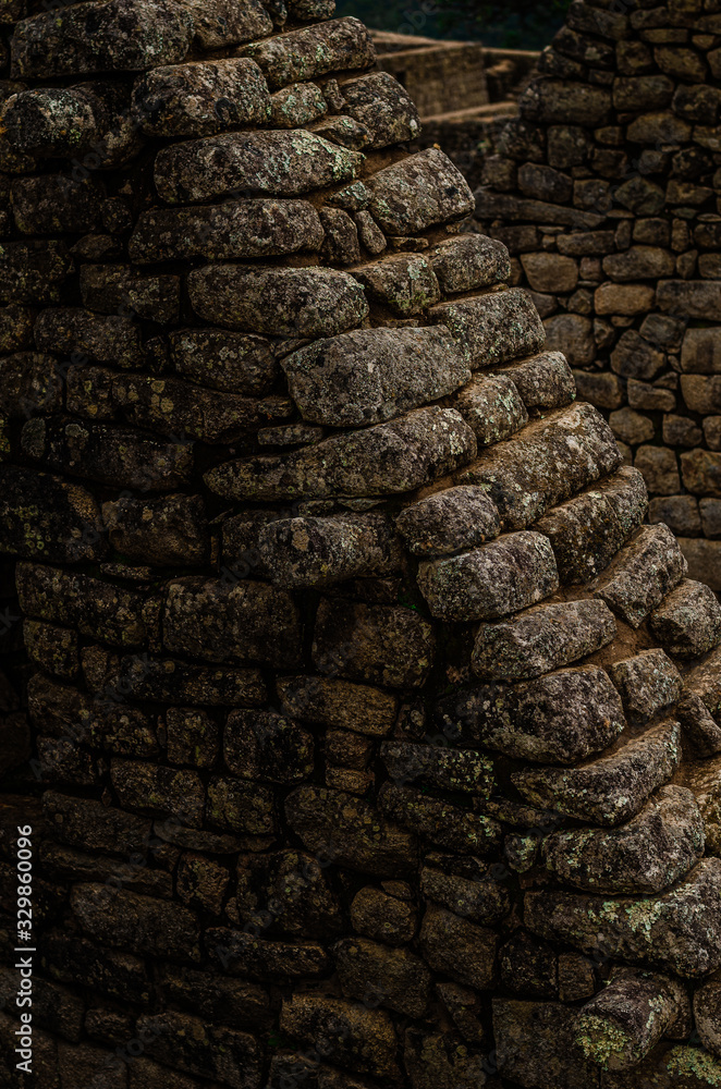 Construcciones Machu Picchu Construcciones Machu Picchu