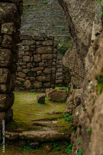 Rincones Machu Picchu