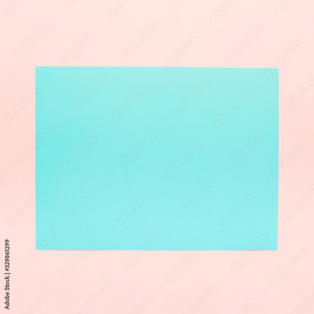 Pastel colorful background with copy space Pastel colorful background with copy space
