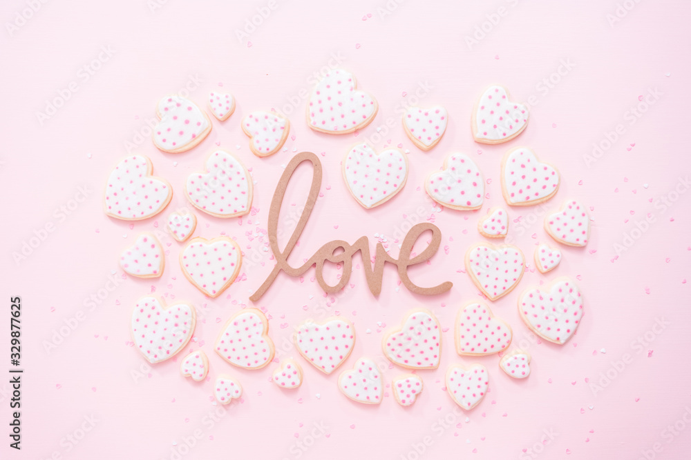 Sugar cookies Sugar cookies