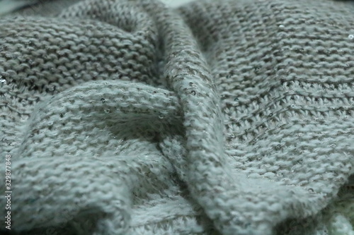 fabric