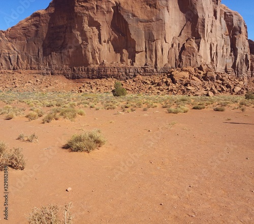 Monumet valley