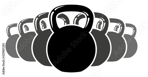 kettlebell All