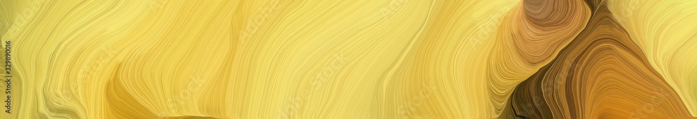 landscape orientation graphic with waves. modern waves background illustration with pastel orange, chocolate and bronze color landscape orientation graphic with waves. modern waves background illustration with pastel orange, chocolate and bronze color