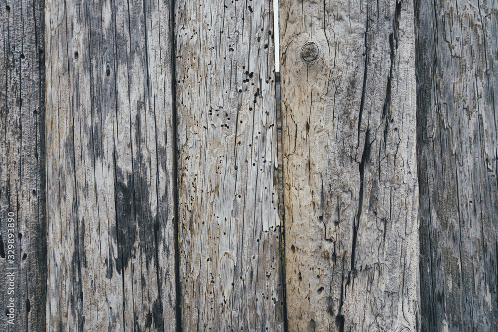 Rustic Wood Planks Rustic Wood Planks