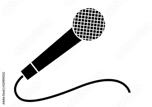 Microphone