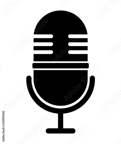 Microphone