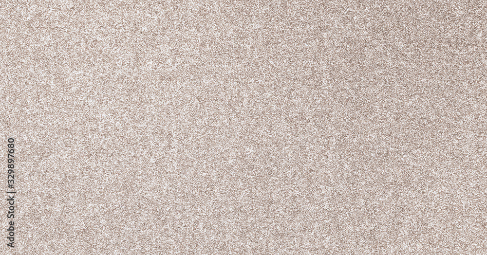 Fototapeta premium Granular abstract uniform grainy surface. Rough texture background.