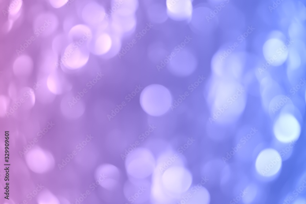 abstract background with gradient purple bokeh. abstract background with gradient purple bokeh.