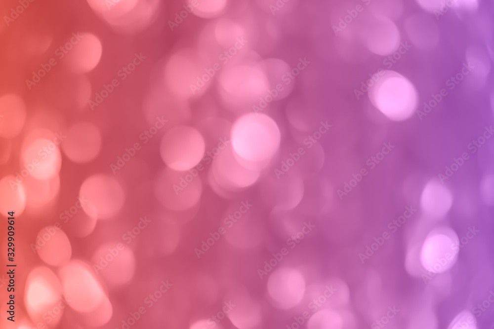 abstract background with gradient bokeh. abstract background with gradient bokeh.