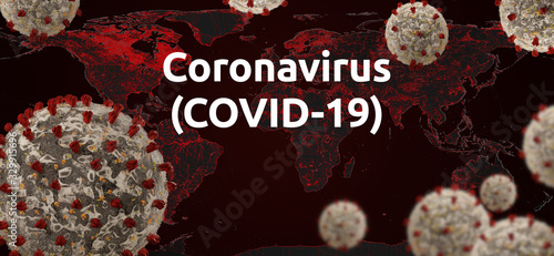 corona covid-19 worldwide s...