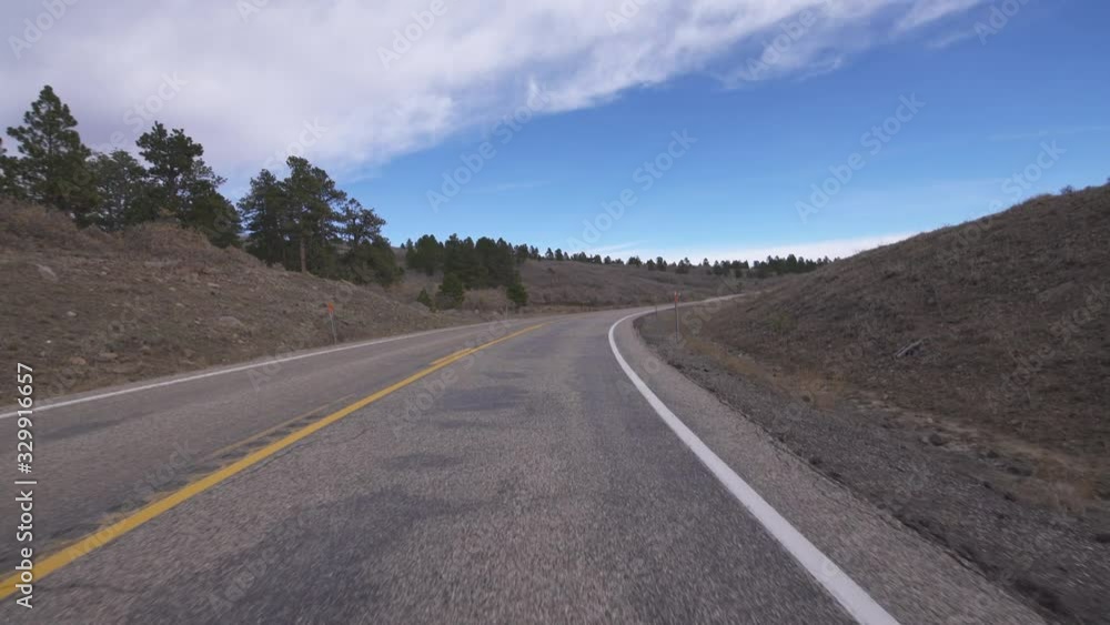 Utah Scenic Byway 12 Dixie National Forest Driving Template 08 Utah Scenic Byway 12 Dixie National Forest Driving Template 08