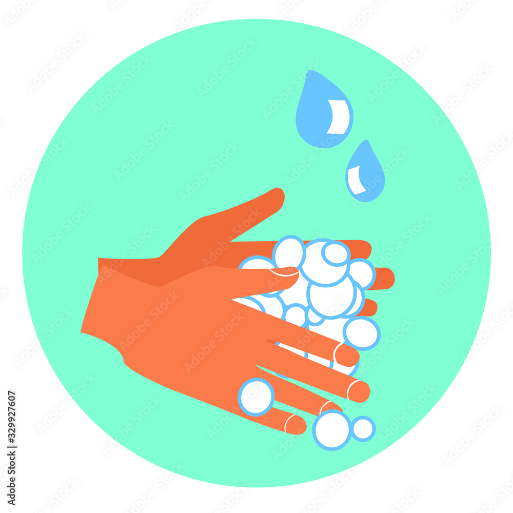 Prevention of coronavirus infection. Prevention of coronavirus infection.
