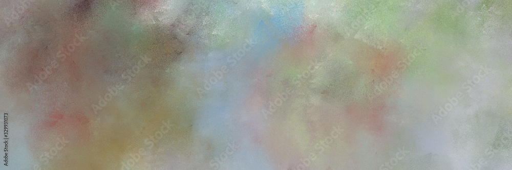 painted antique horizontal background header with dark gray, dark sea green and pastel brown color painted antique horizontal background header with dark gray, dark sea green and pastel brown color