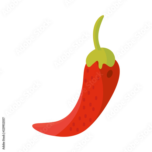 cinco de mayo chili pepper condiment