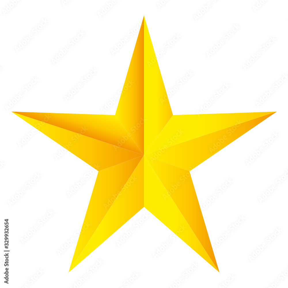 Fototapeta premium star