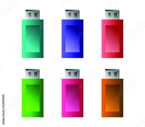 usb drive