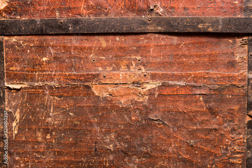 old texture wood