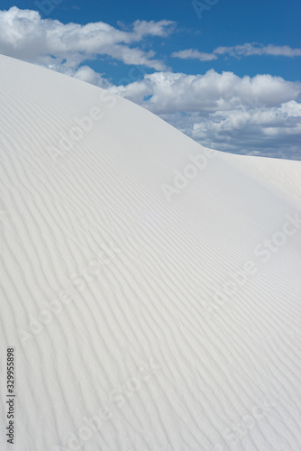 Sand Ridges
