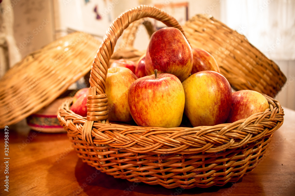 Manzana Manzana