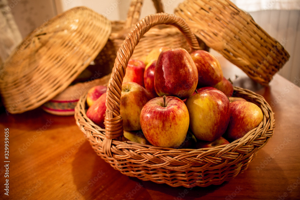 Manzana Manzana