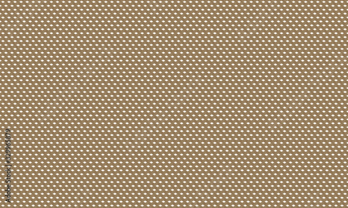 Fondo geometrico café