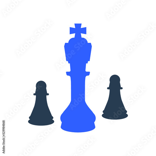 Chess Strategy icon