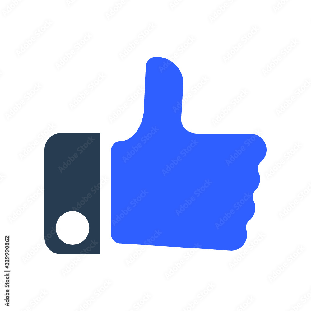 Thumbs up icon Thumbs up icon