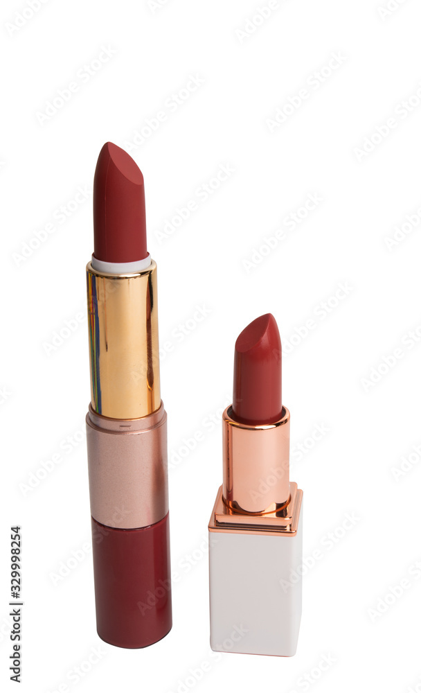 lipstick isolated lipstick isolated