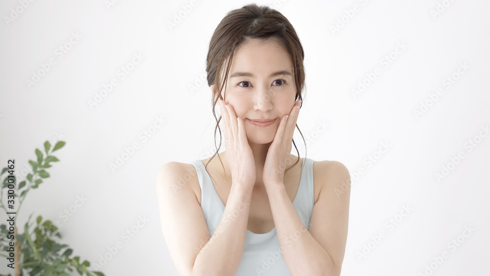 女性 美容 女性 美容