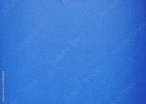 青色の紙のテクスチャ背景素材