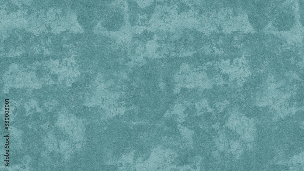 Turquoise grunge background Turquoise grunge background