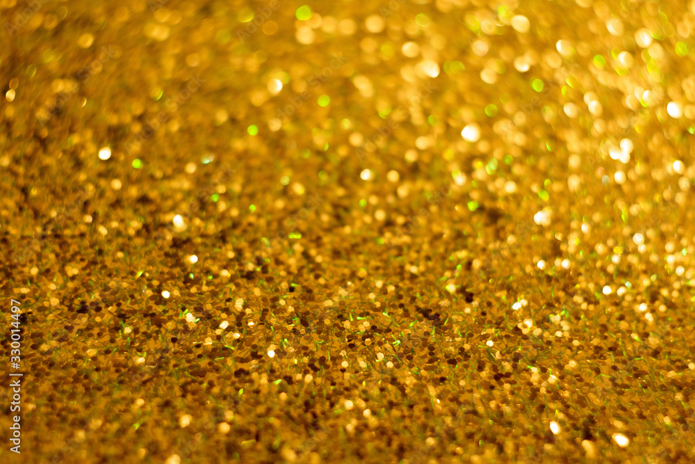 Golden glitter christmas shiny abstract background overlay Golden glitter christmas shiny abstract background overlay