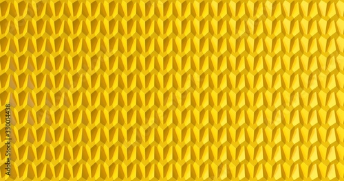 3D pattern background 