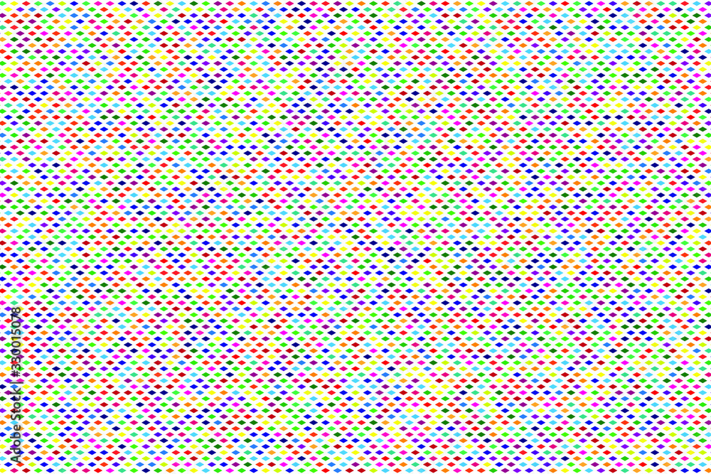 Abstract mosaic background. Rhombus backdrop. Small squares. Abstract mosaic background. Rhombus backdrop. Small squares.
