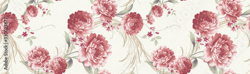  Flower, background pattern, wallpaper design
