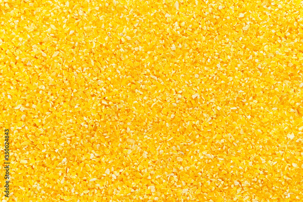 corn grits close up background texture corn grits close up background texture