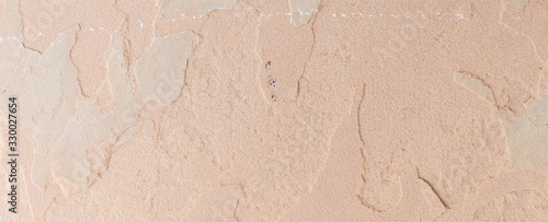 pink sand terracotta concrete cement loft texture wallpaper background
