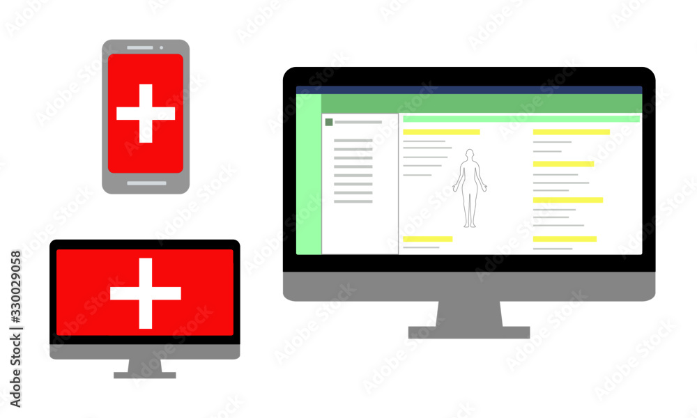 Electronic-health-record Electronic-health-record