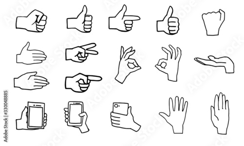 HandSignIcon