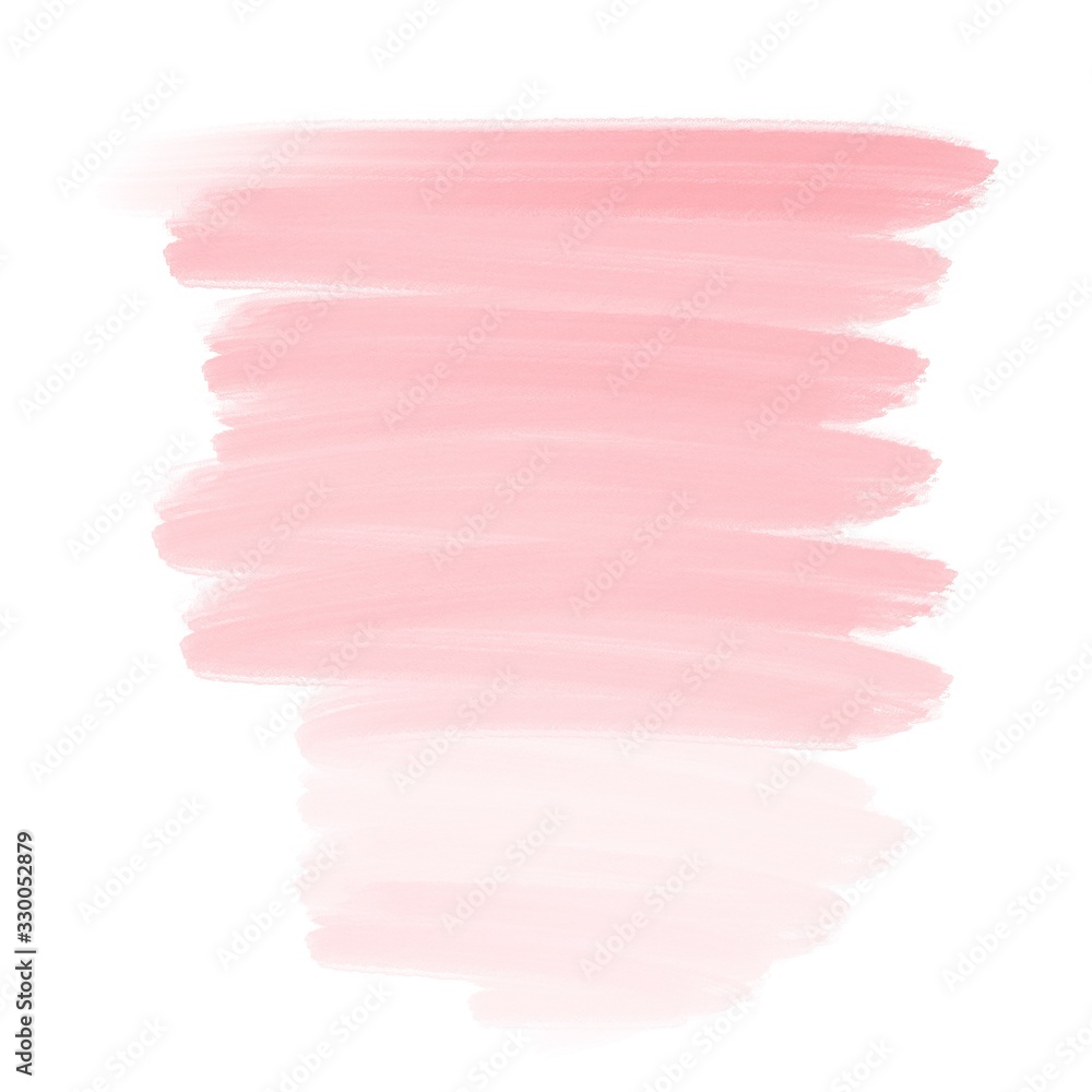 abstract soft pink watercolor wet brush abstract soft pink watercolor wet brush