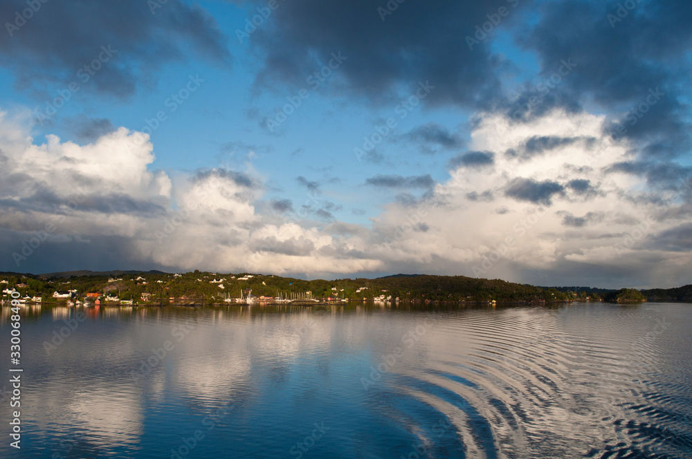 Kreuzfahrt Kreuzfahrt