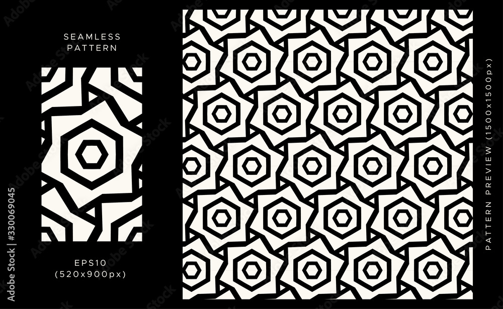 Vector Seamless Pattern, Geometric Seamless Pattern, Pattern Background, Abstract Seamless Pattern Background. Vector Seamless Pattern, Geometric Seamless Pattern, Pattern Background, Abstract Seamless Pattern Background.