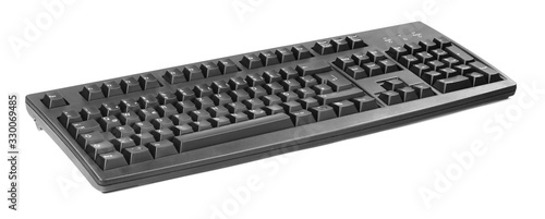 Tastatur