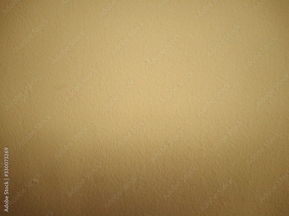 Fototapeta premium Brown wall texture. Abstract background.