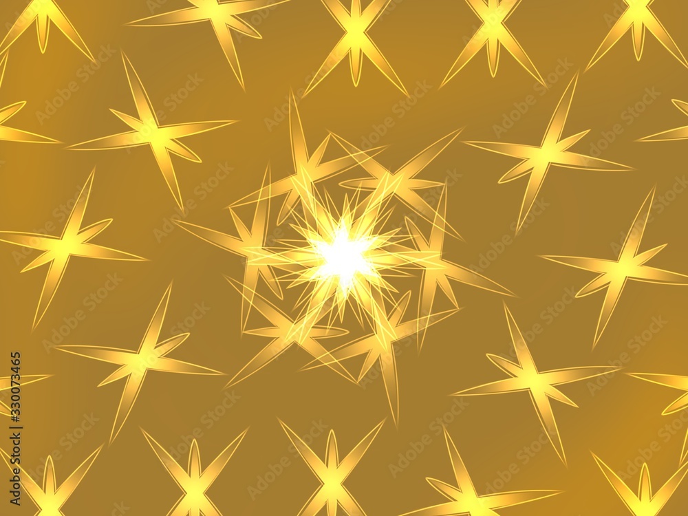 Gold Sparkling Lights Festive background with texture. Gold Sparkling Lights Festive background with texture.